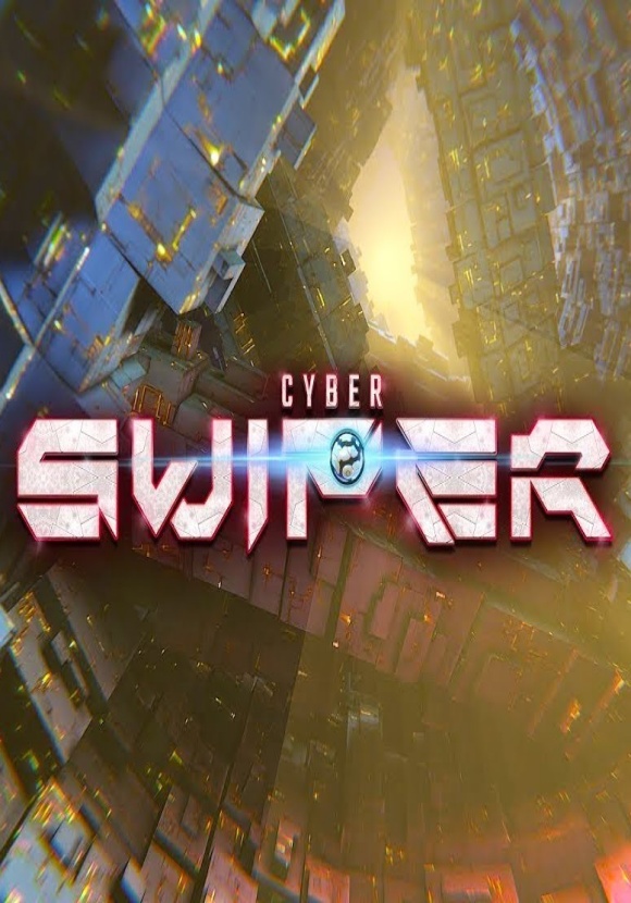 Cyber Swiper